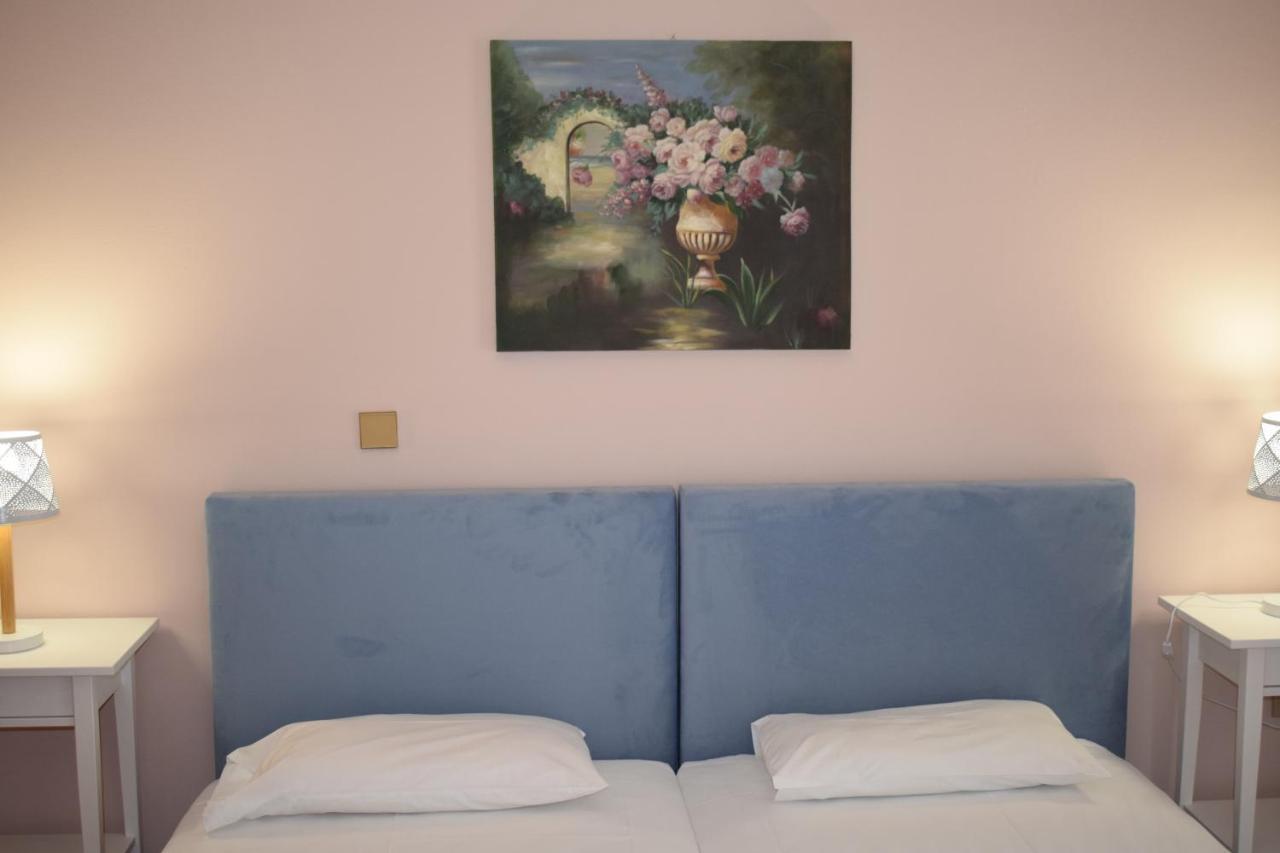 Eleonora Apartment No2 Сития Экстерьер фото